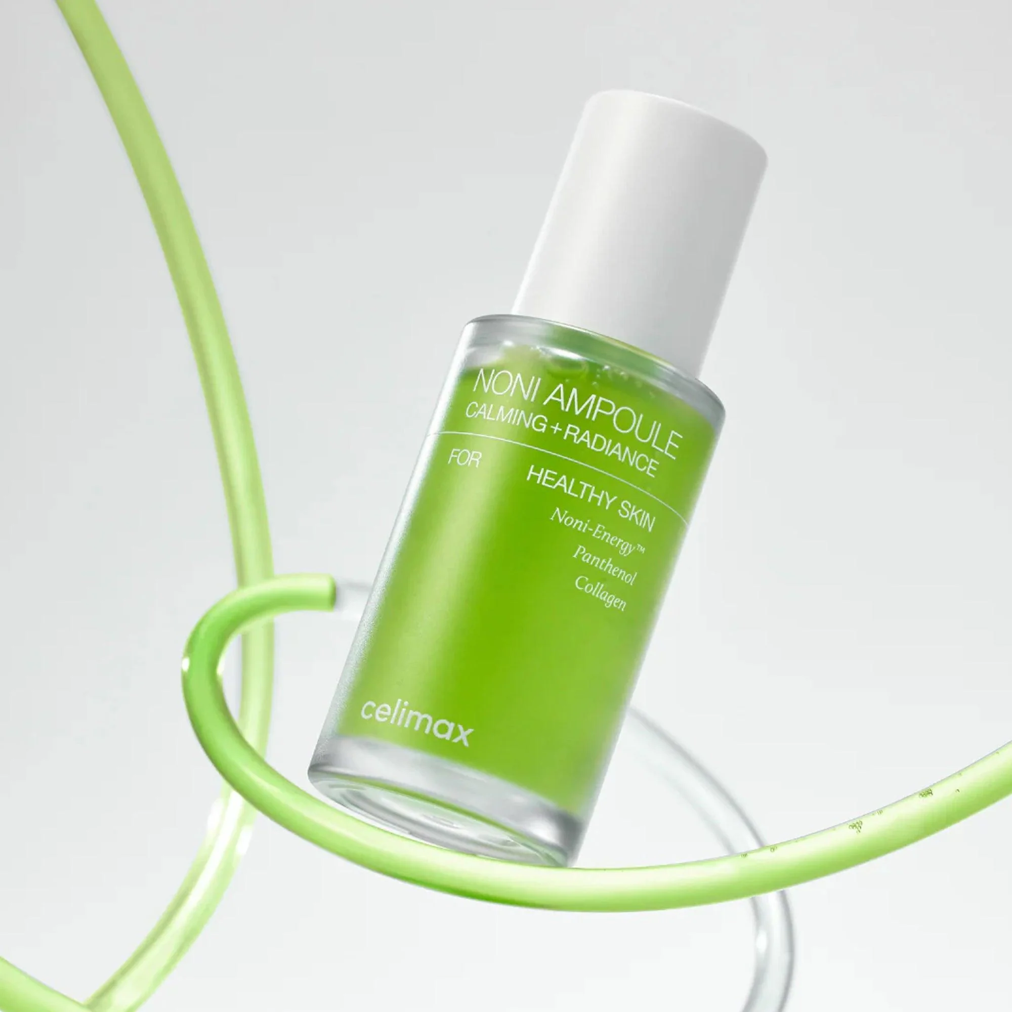 Celimax Noni Ampoule Calming + Radiance For Healthy Skin - Image 3