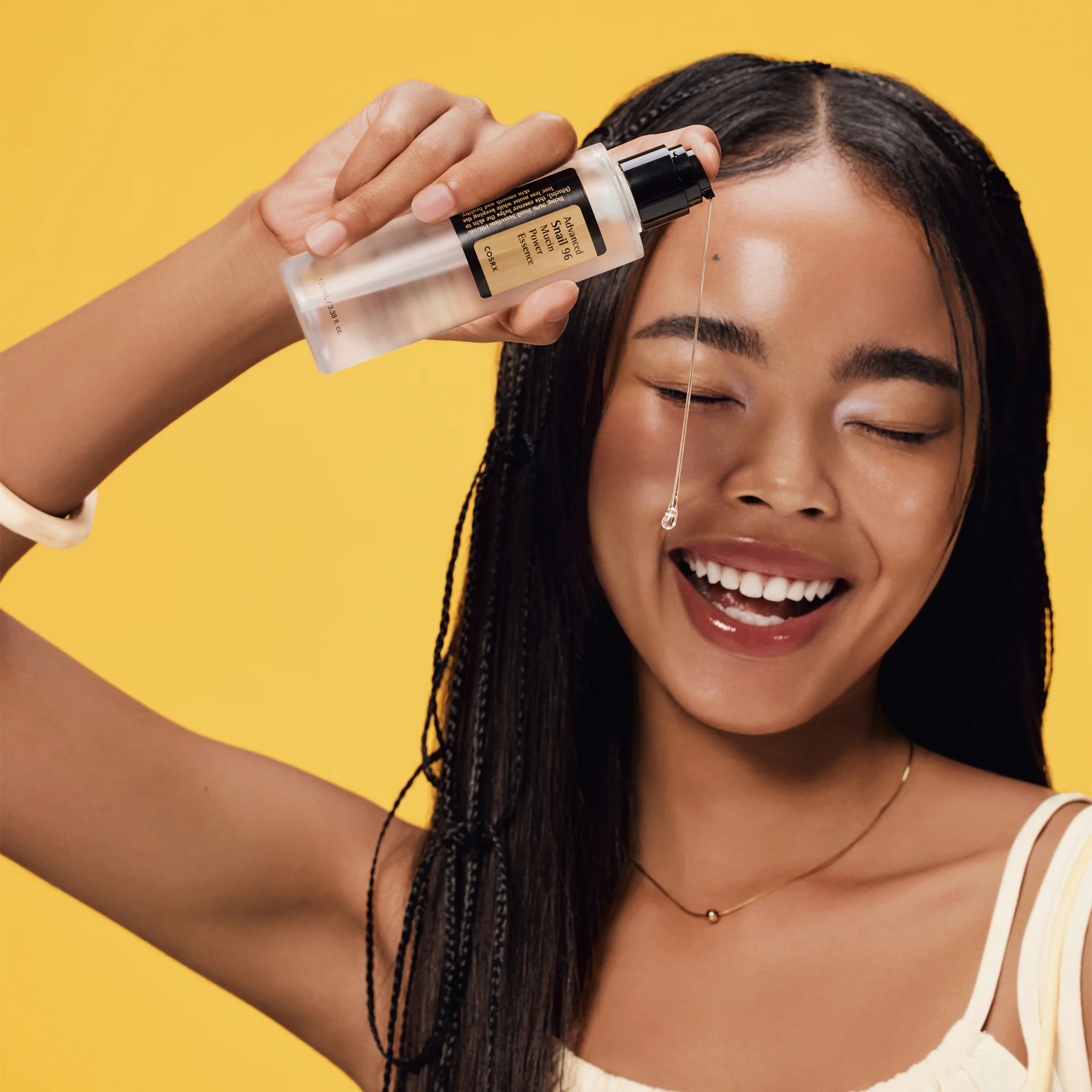 COSRX Advanced Snail 96 Mucin Power Essence 100ml - Image 6