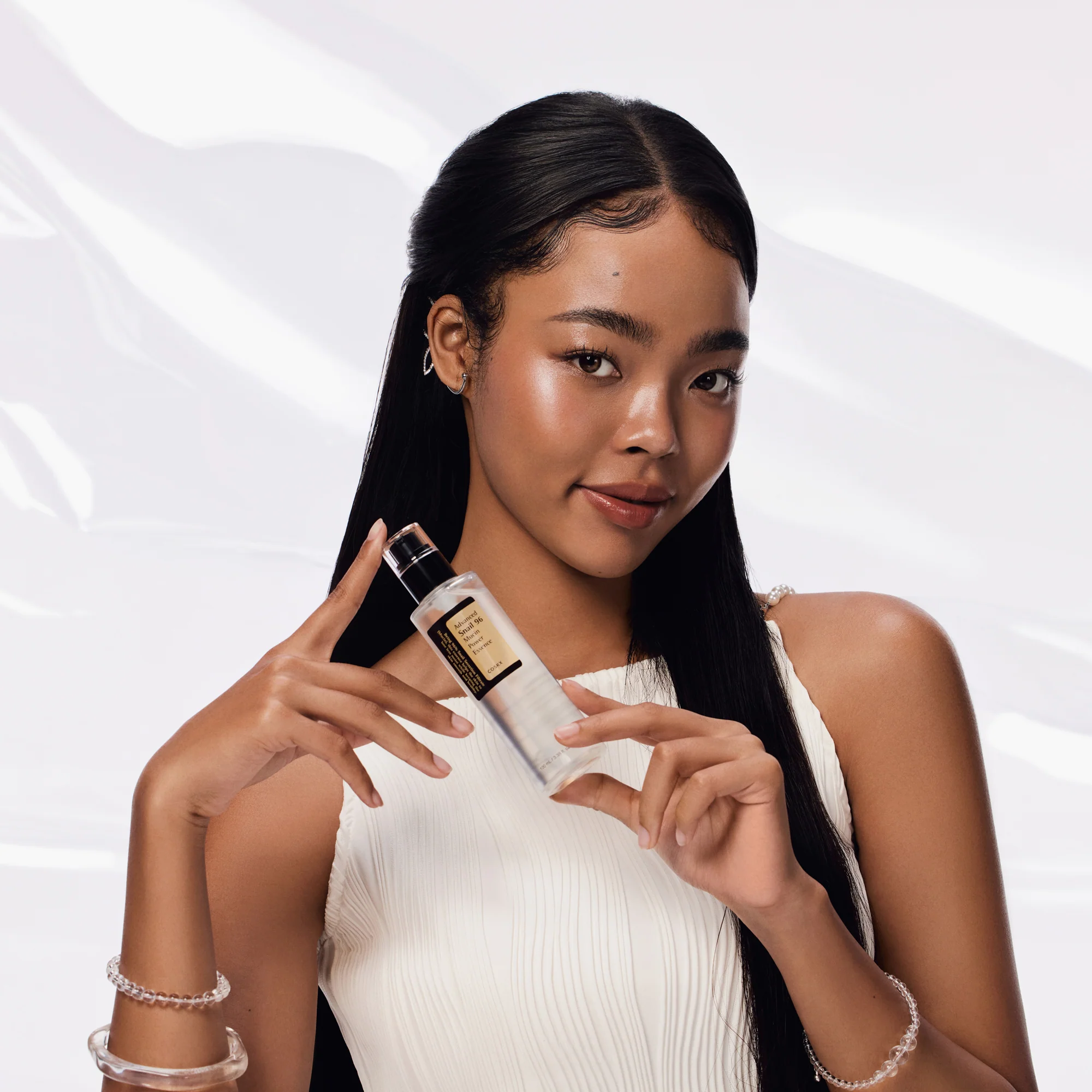 COSRX Advanced Snail 96 Mucin Power Essence 100ml - Image 7