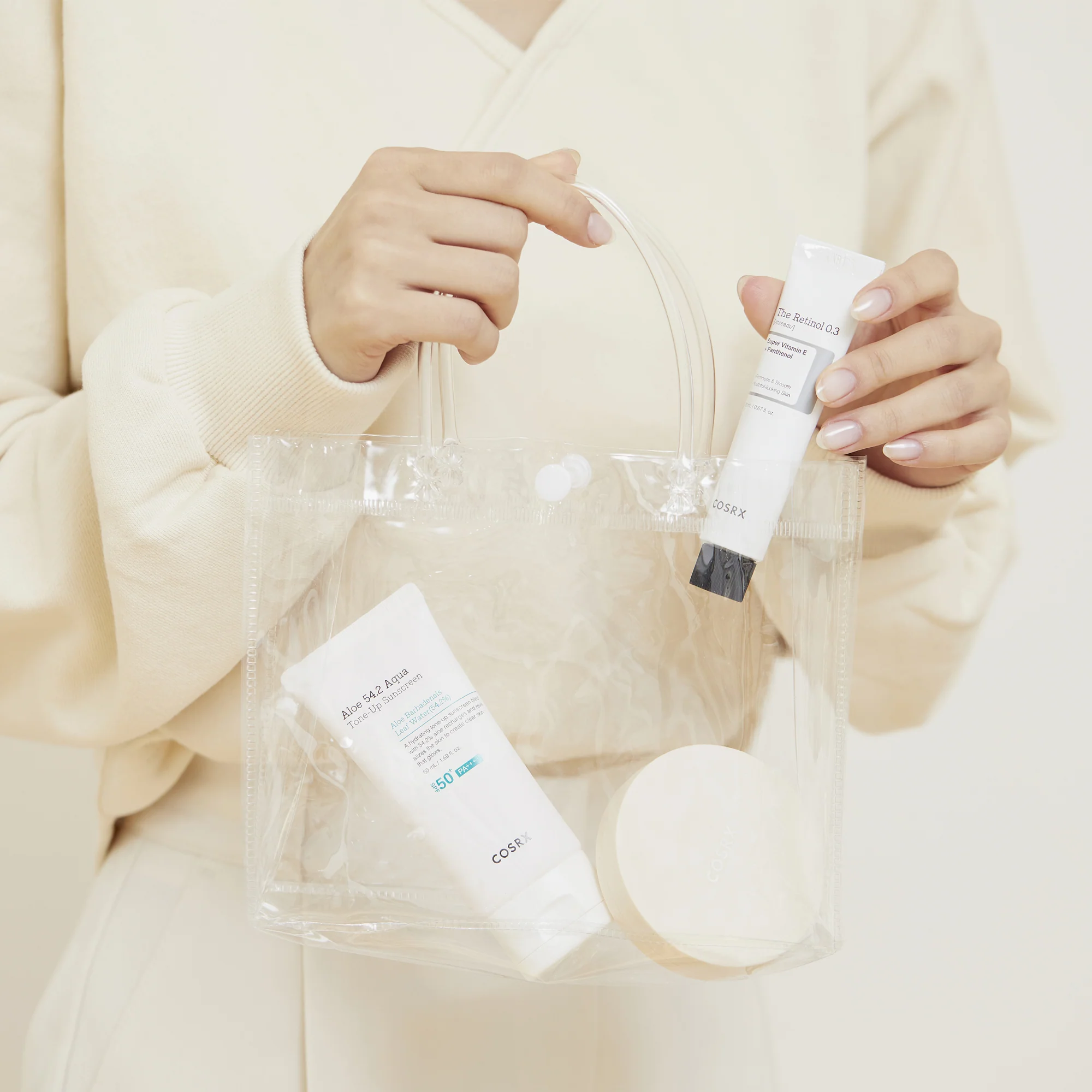 COSRX The Retinol 0.3 Cream 20ml - Image 3