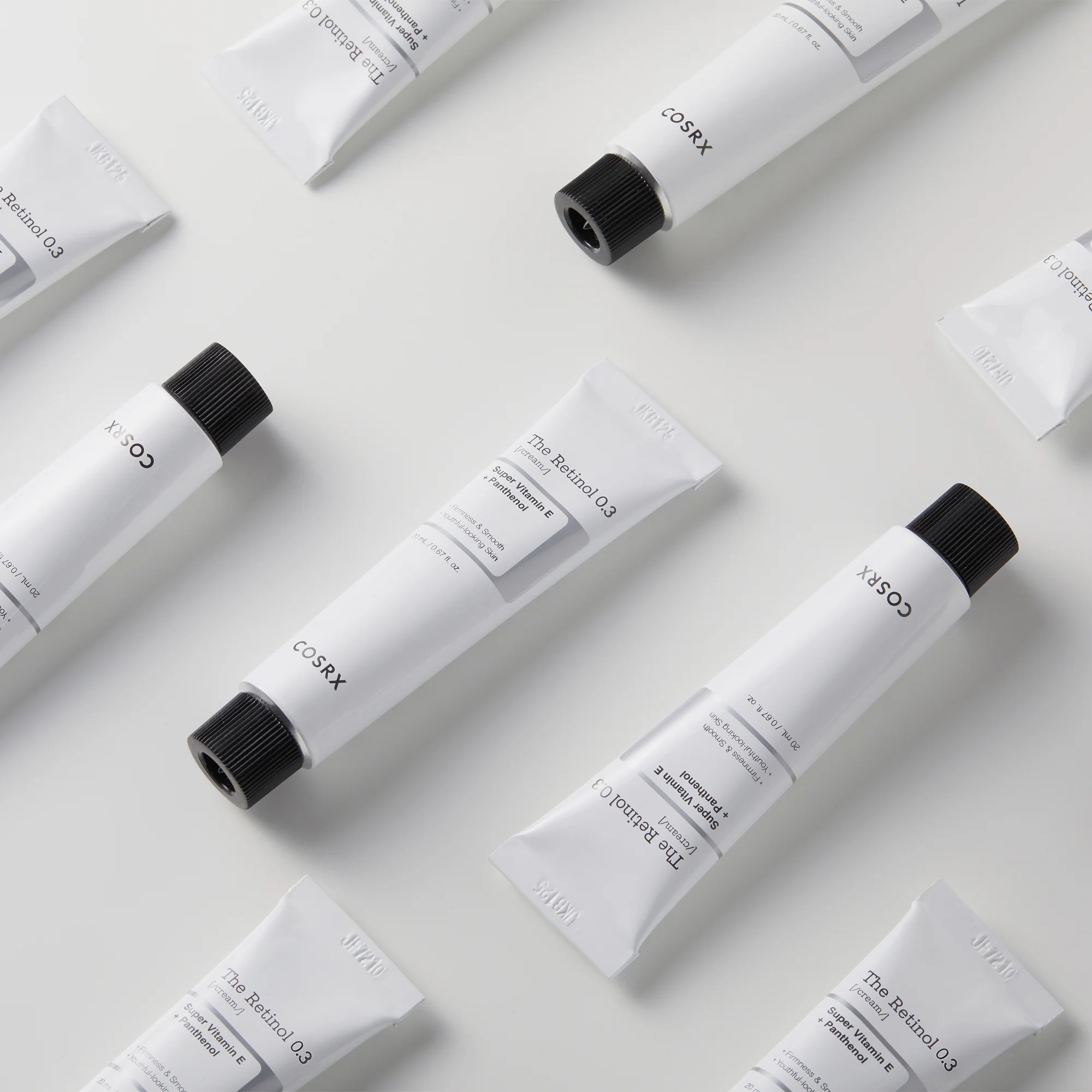 COSRX The Retinol 0.3 Cream 20ml - Image 4