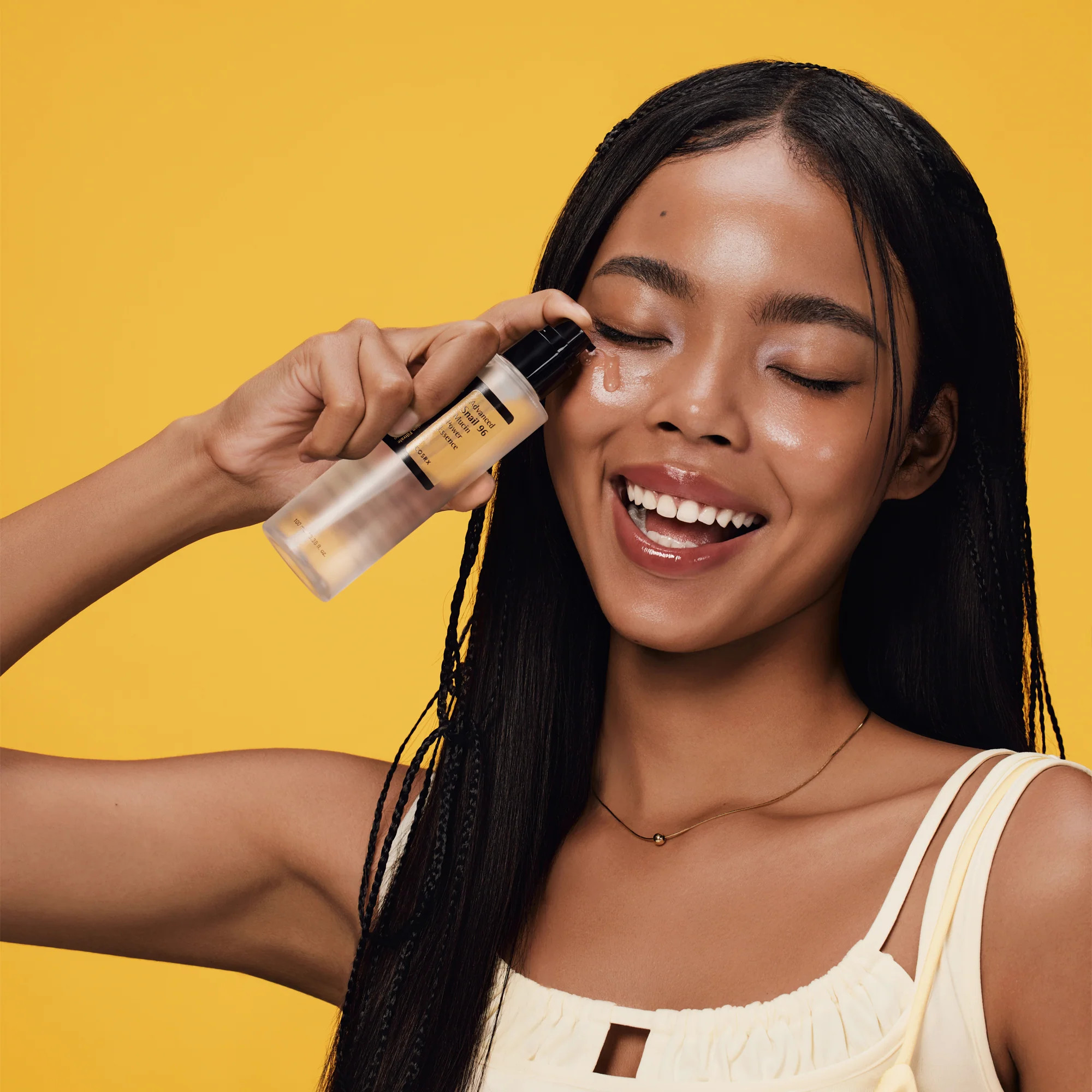 COSRX Advanced Snail 96 Mucin Power Essence 100ml - Image 5