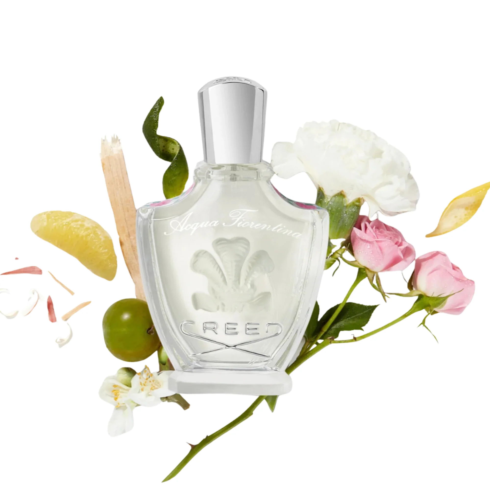 Creed Acqua Fiorentina Eau De Parfum For Women 75ml - Image 3