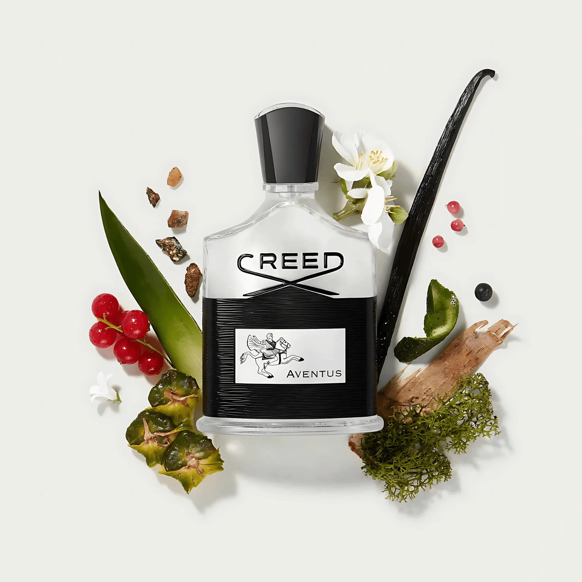 CREED Aventus Men Eau De Parfum 100ml - Image 3