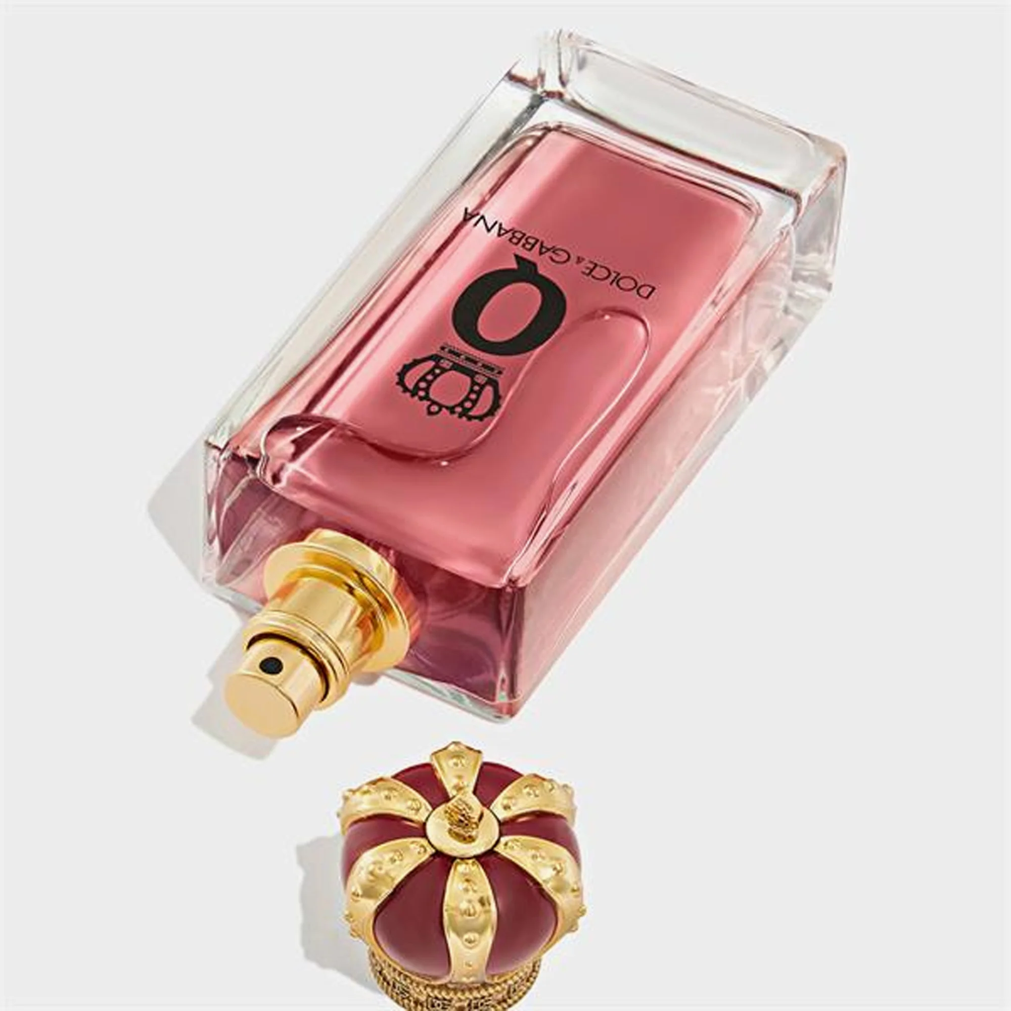 Dolce & Gabbana Q Eau De Parfum For Women 100ml - Image 3