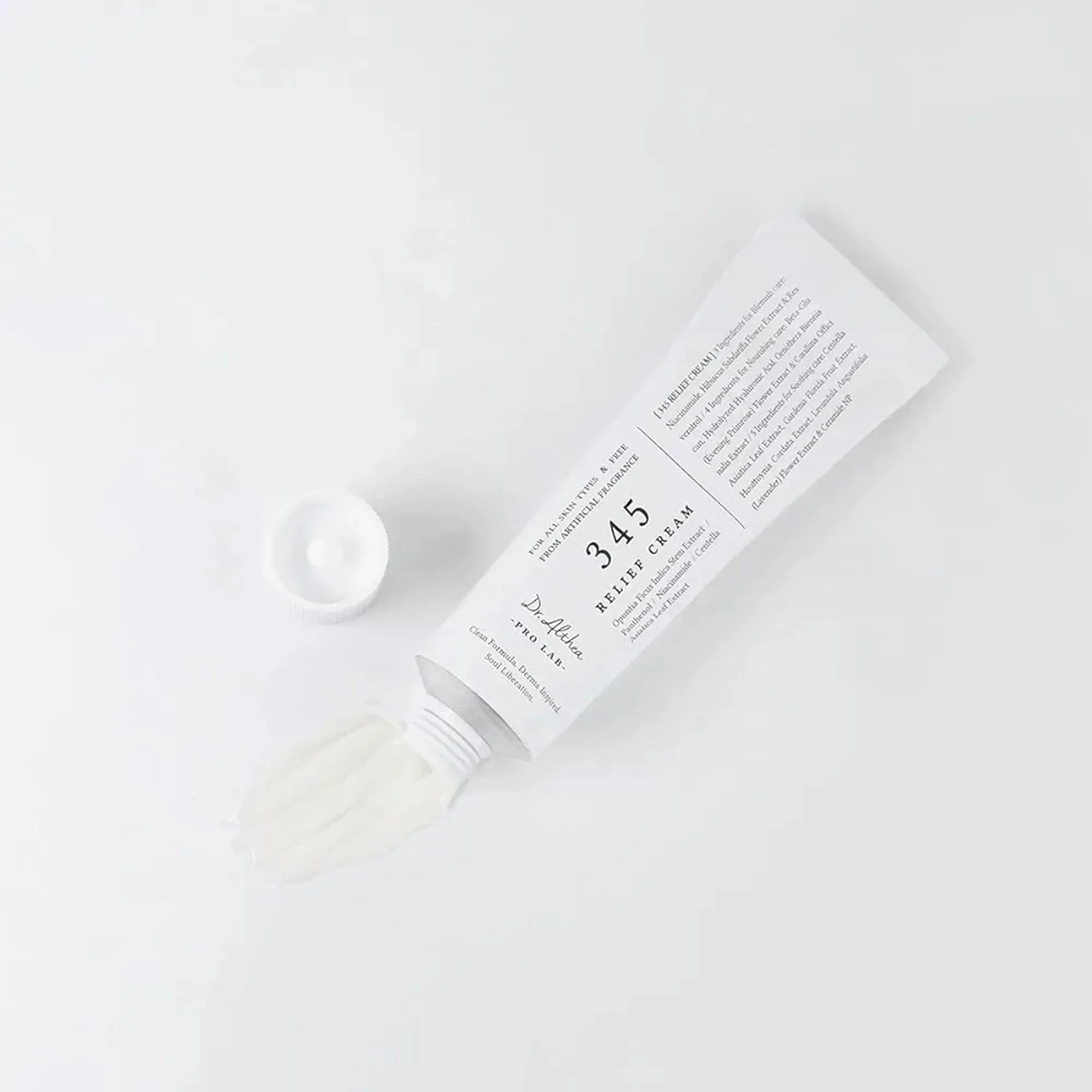 Dr. Althea 345 Relief Cream 50ml - Image 9